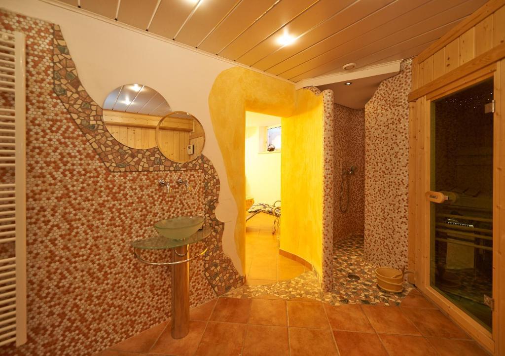 קליינארל Gaestehaus Emmi מראה חיצוני תמונה